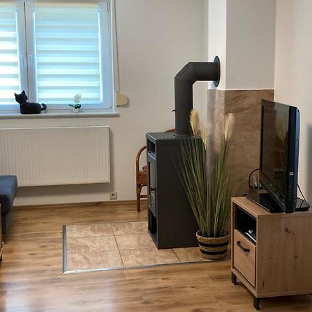 Ferienwohnungsvermietung Leitel Brandenburg  Екстер'єр фото