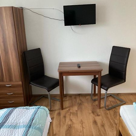 Ferienwohnungsvermietung Leitel Brandenburg  Екстер'єр фото