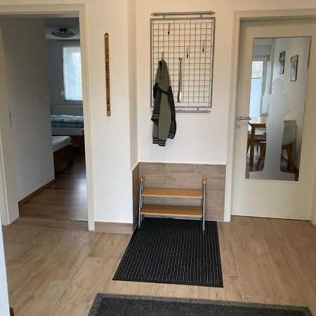 Ferienwohnungsvermietung Leitel Brandenburg  Екстер'єр фото
