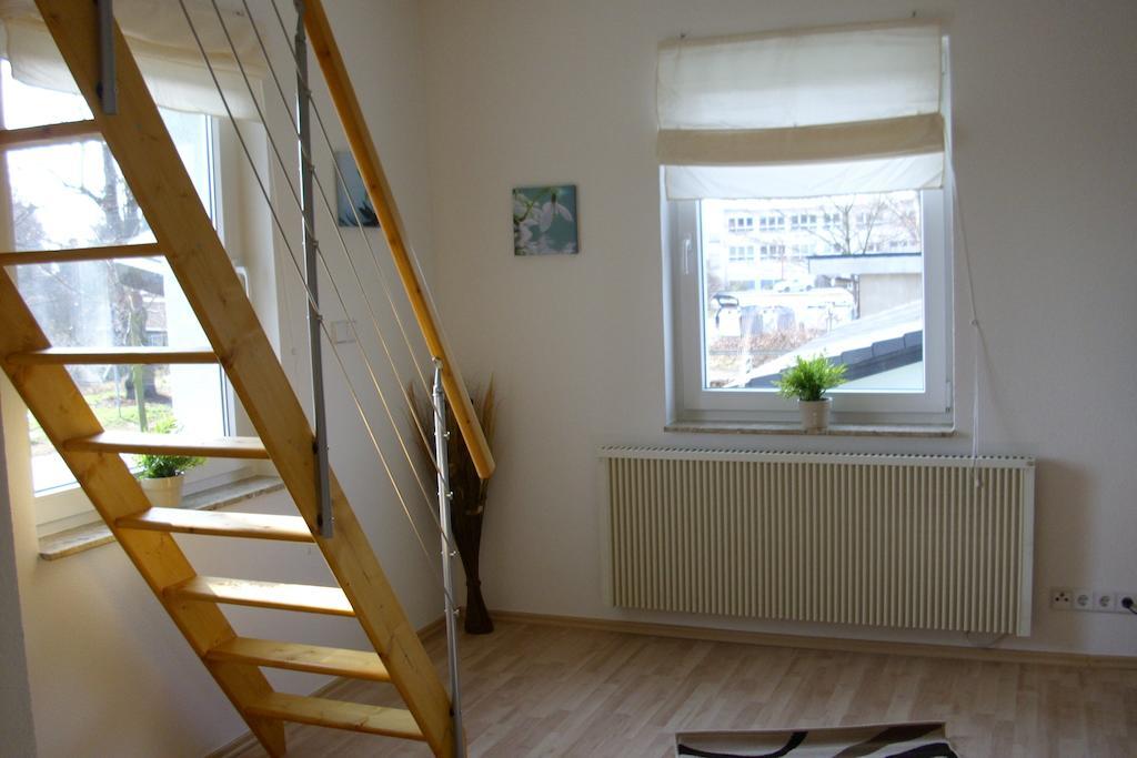 Ferienwohnungsvermietung Leitel Brandenburg  Номер фото