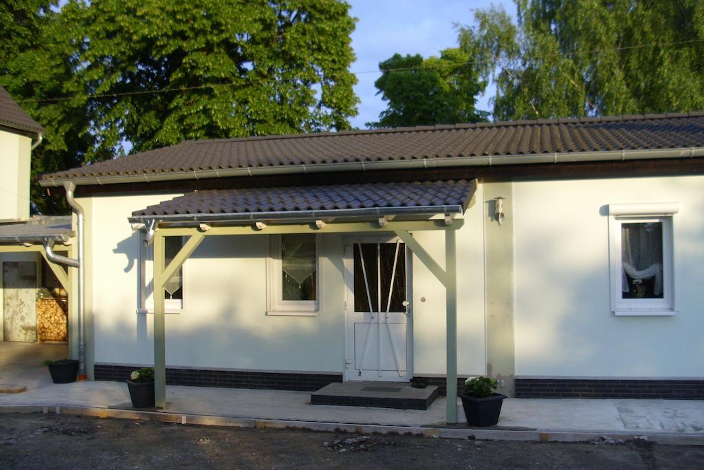 Ferienwohnungsvermietung Leitel Brandenburg  Номер фото