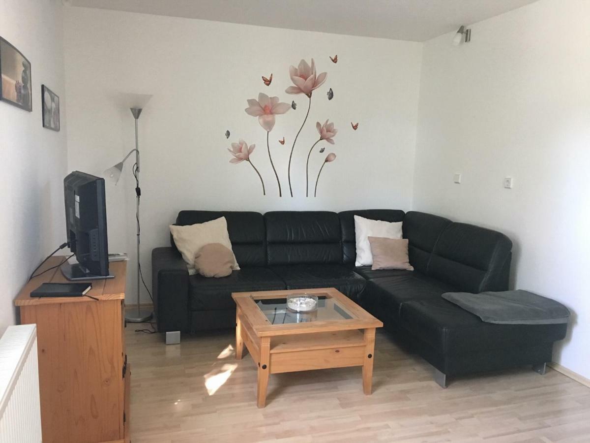 Ferienwohnungsvermietung Leitel Brandenburg  Екстер'єр фото