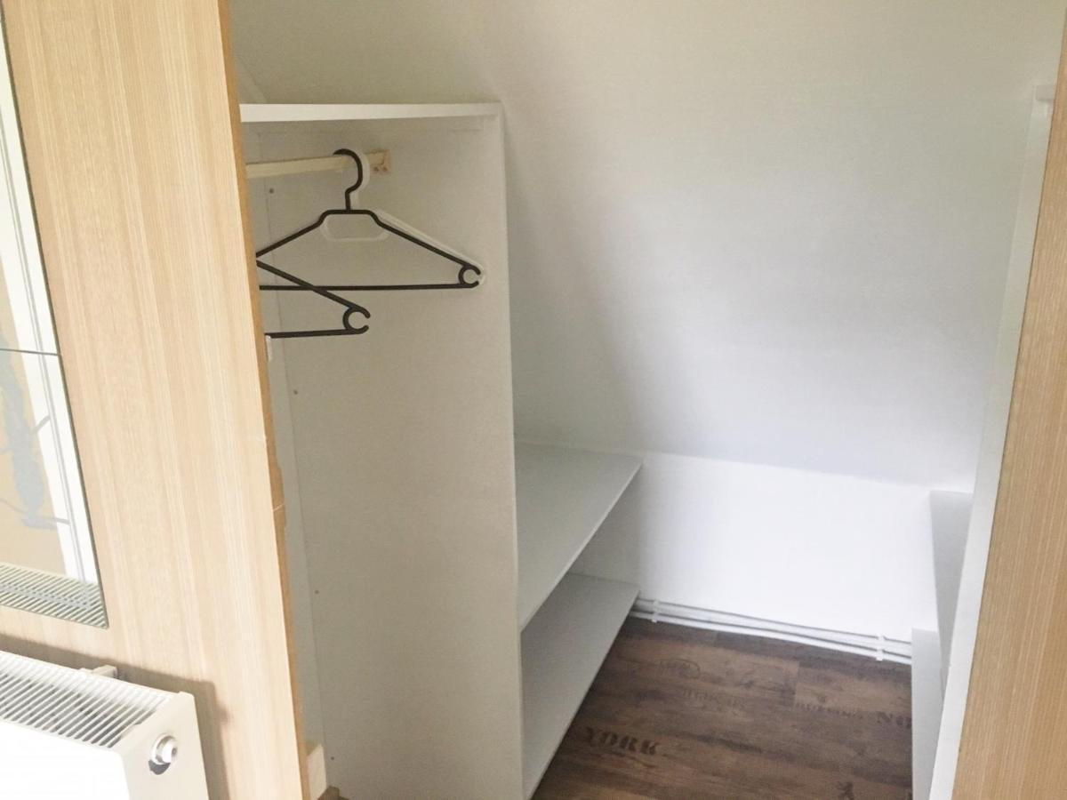 Ferienwohnungsvermietung Leitel Brandenburg  Екстер'єр фото